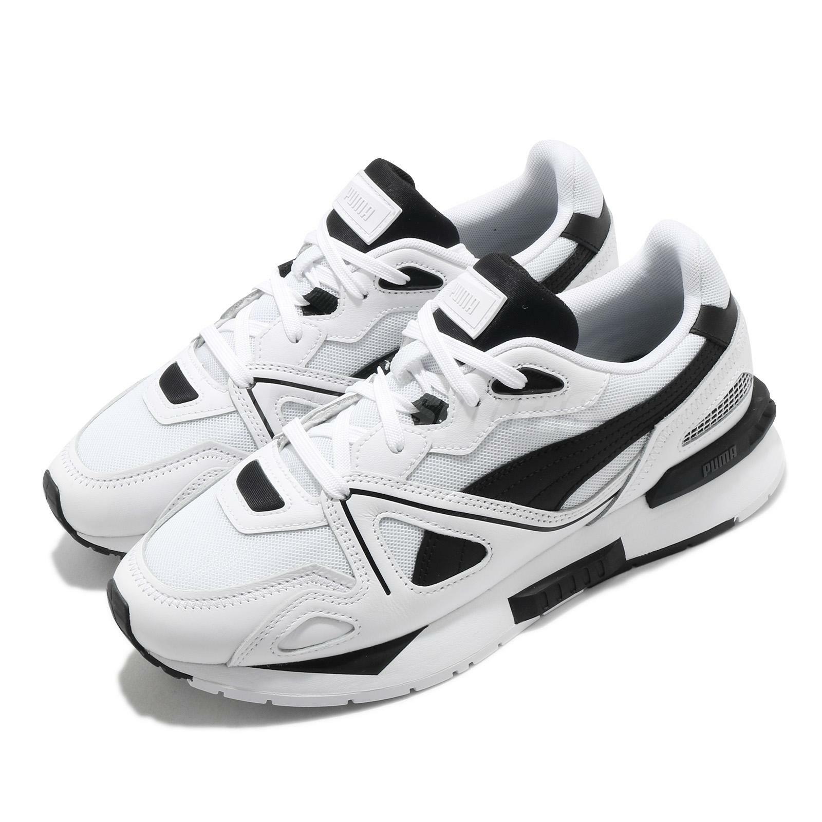 puma mirage mox core