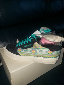 adidas arizona iced tea sneakers ebay