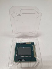 Intel Core I7-740QM Processor Sony Vaio VPCF1 - VPCF11J1E PCG-81112M