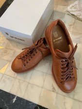 Herrenschuhe gravati  - gr. 8,0 - neu! OVP