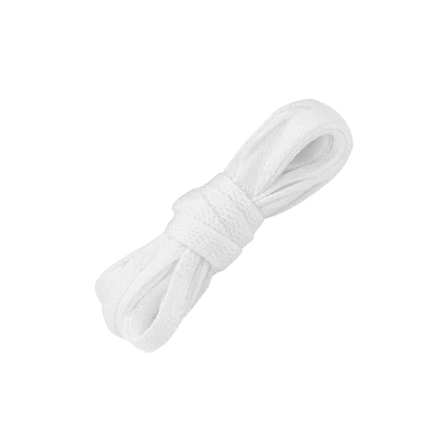 Plus Basics White Jordan 1 Replacement Laces
