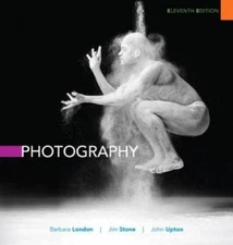 Photography (11th Edition) - Paperback By London, Barbara - GOOD