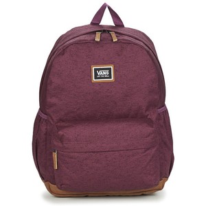 vans realm backpack catawba grape