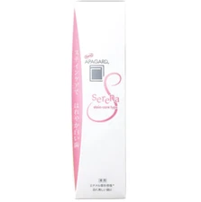 Apagard Serena 105g Sangi Japan Whitening toothpaste