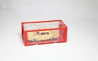 Mini Dinky No 10 Ford Corsair In Original Box - Excellent Vintage Rare