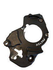 Courroie de distribution Volkswagen PHAETON