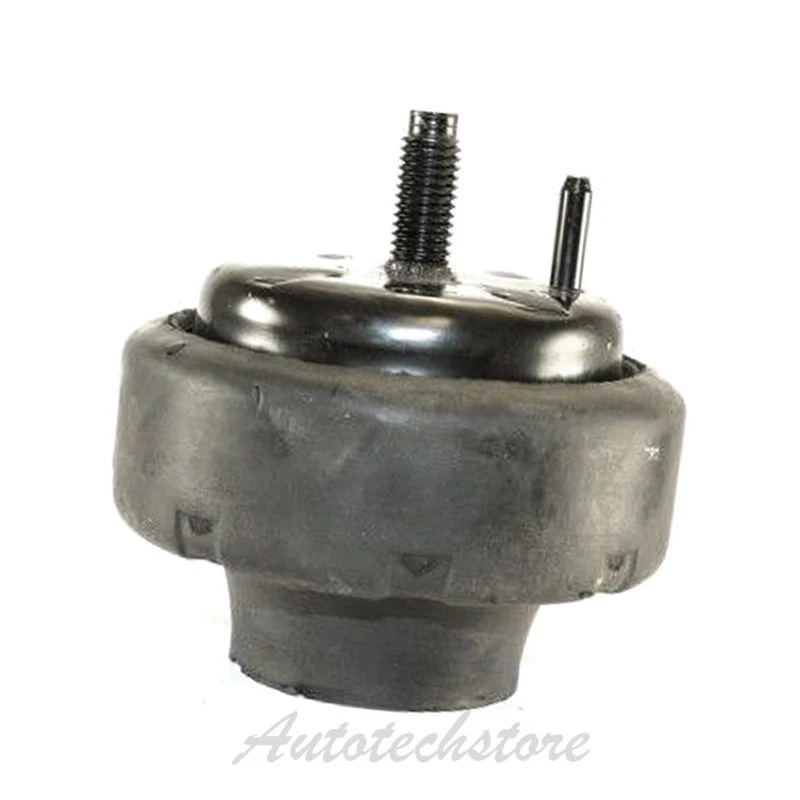 Motor & Trans Mount Set 2PCS For 1991-1995 Ford Taurus/ Mercury Sable 3.0L M1086 - Image 3 of 4