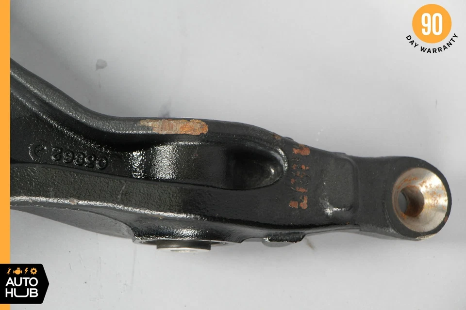 06-12 Mercedes W251 R350 R320 Front Right Passenger Side Lower Control Arm OEM - Image 4 of 4