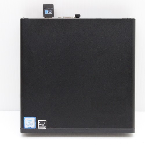 HP ProDesk 400 G4 Mini PC Windows 11 Intel i3 8100T 16GB 128GB SSD WiFi USB 3.0 - 第 7/12 張圖片