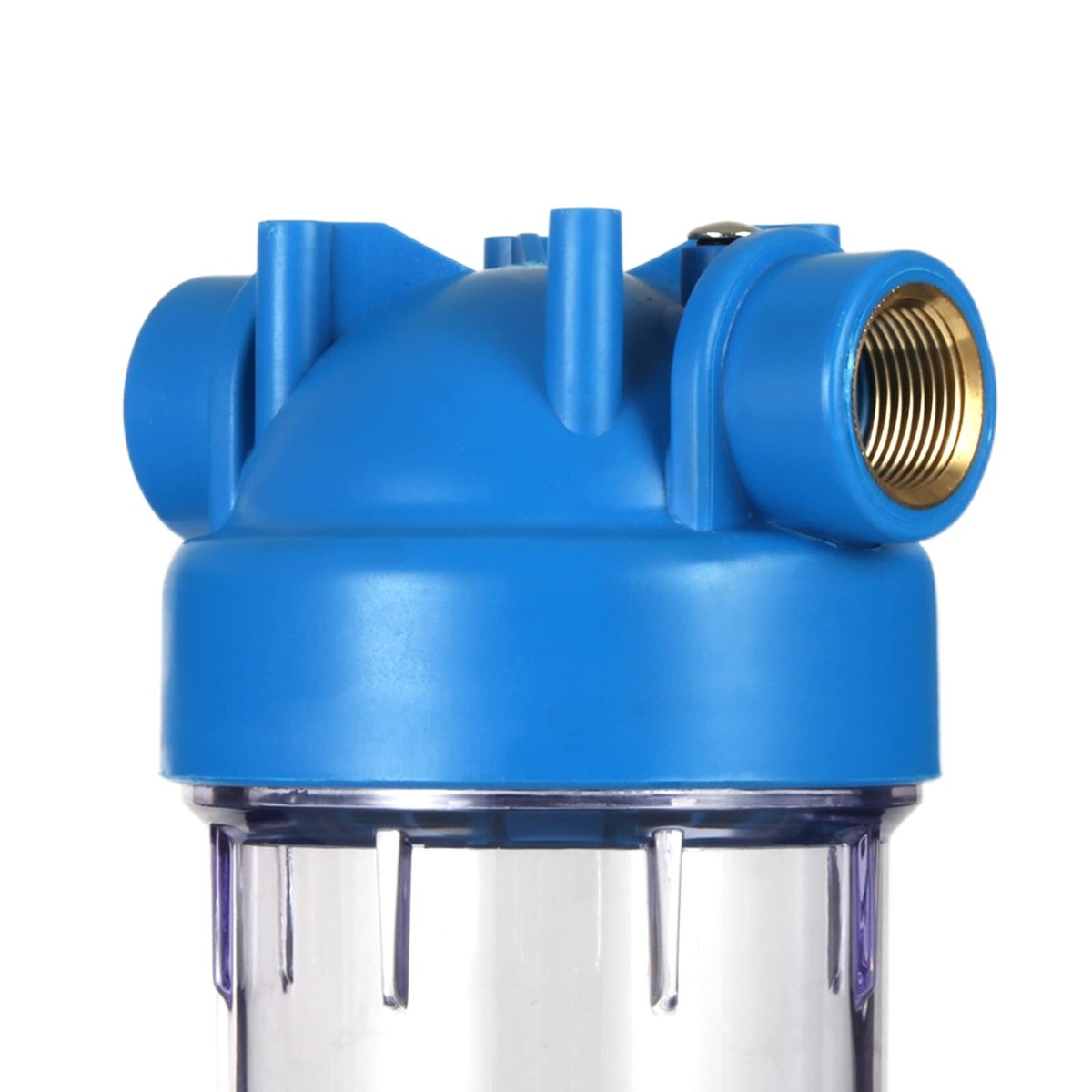 Geekpure Wasser Filter Gehäuse Für Ganze Haus, 1- Produktbild-Vorschau 9