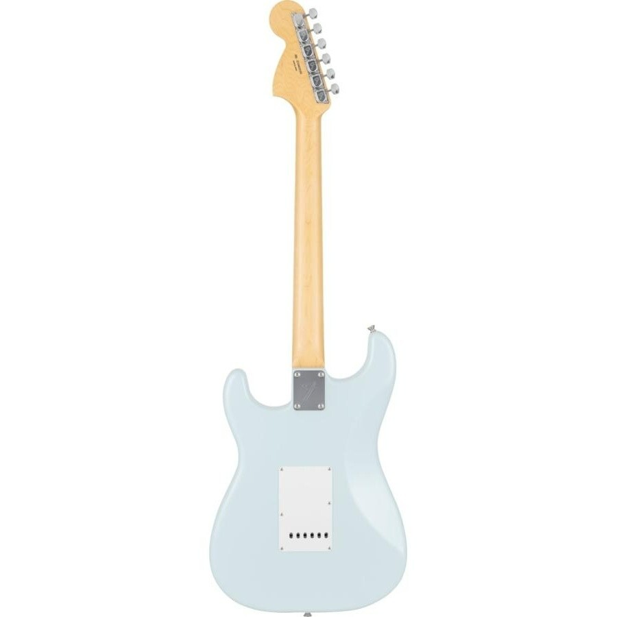 Buy Fender Made in Japan Traditional Late 60s Stratocaster Sonic