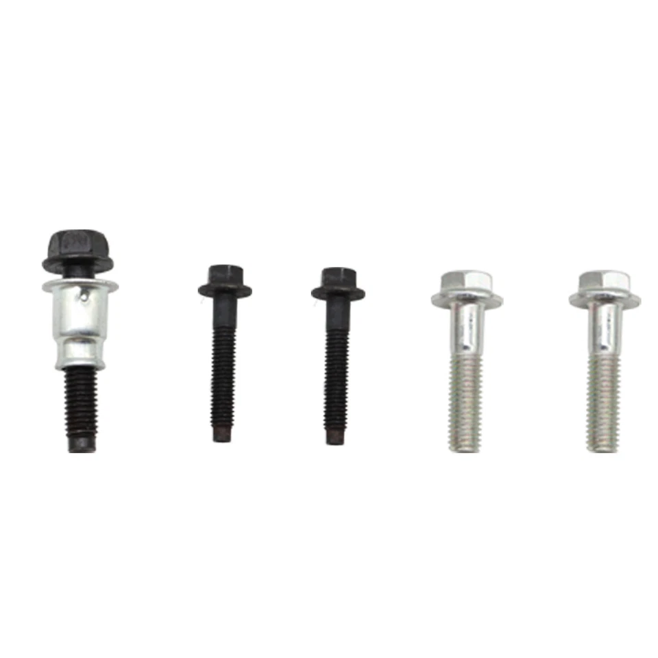 For Buick GMC Cadillac ATS Chevy Colorado 2.0L 2.5L Timing Chain Kit & VVT Gears - Image 4 of 4