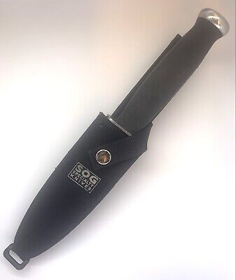 SOG Seki-Japan Government Fixed Blade Knife | eBay SOG Seki-Japan Government Fixed Blade Knife | eBay