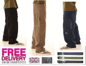 relaxed fit chinos mens