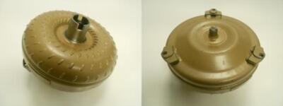 CHEVROLET CITATION, CHEVETTE THM180, THM125C Transmission Torque Converter 54-7