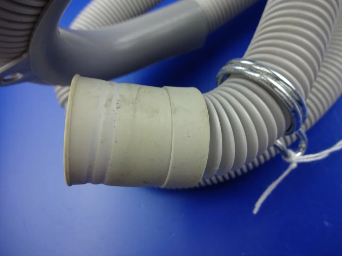 Siemens Vario Perfect WCM62 > Ablaufschlauch Schlauch 9000467440  