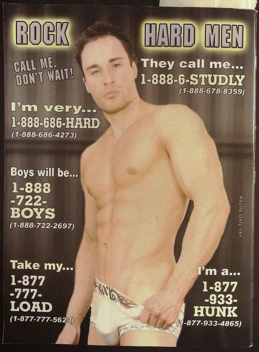 PLAYGIRL #64 Summer 2013 NICK HAWK Joe Exotic DAVID DUCHOVNY Vincent Perez  N/MNT