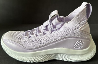 Under Armour Curry Flow International Women's Day Purple Size