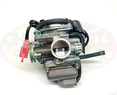 125cc Vergaser für Lexmoto Dart 125 WY125T-100