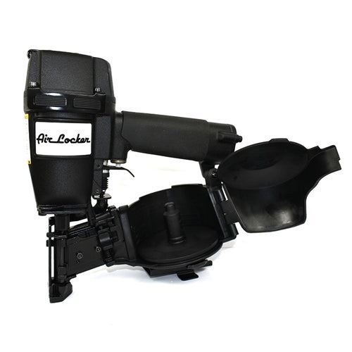 Coil Roofing Nailer Nail Gun eBay