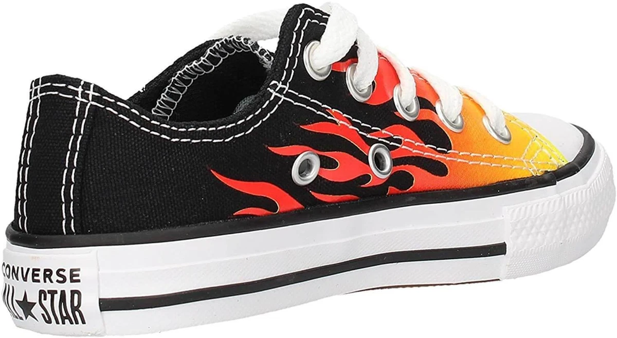Converse top size 1.5
