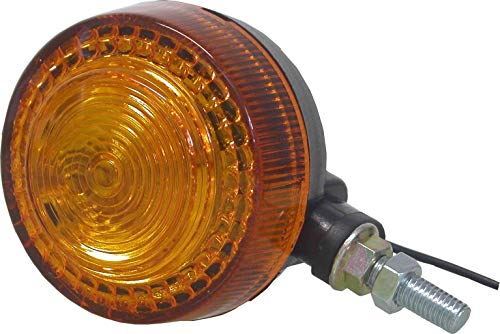 Indicateur (clignotant) Avant Droit Pour Yamaha RD 50 M 1980-1982 - Neuf Générique
