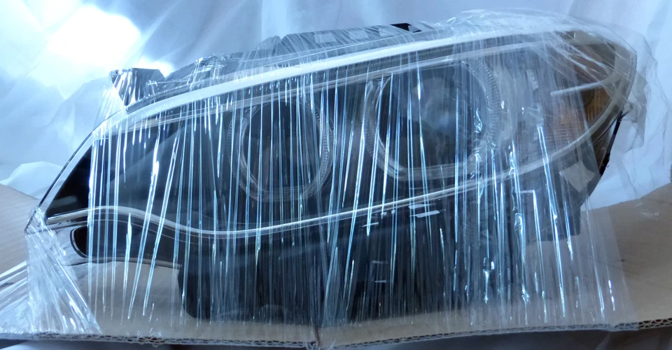 BMW OEM F22 F23 2 Serie Europäische Spec Xenon Links Scheinwerfer Montage - Bild 2 von 4