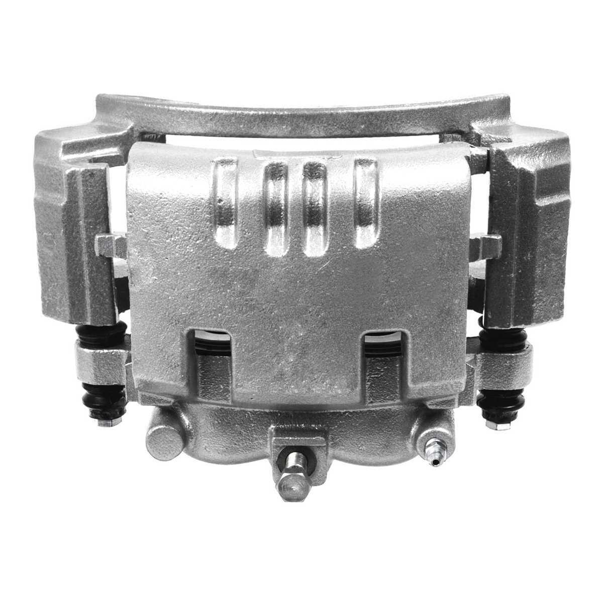 Rear Brake Calipers w/ Bracket Pair 2 for Dodge Ram 1500 Ram 2500 Ram