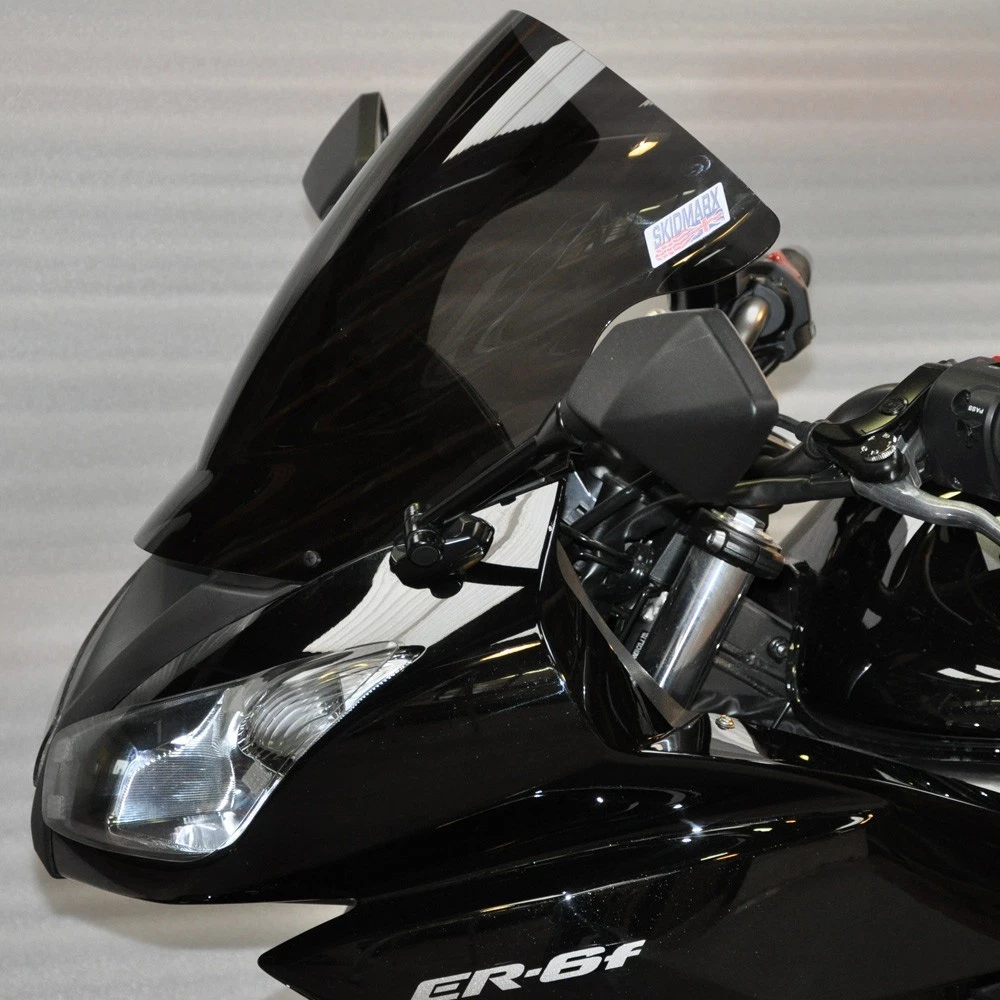 Kawasaki er6f 2011 deals