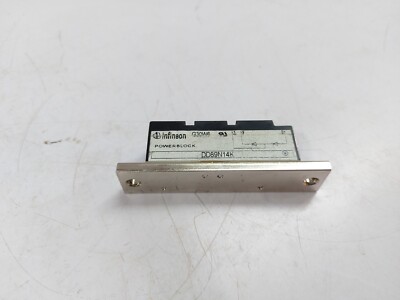INFINEON DD89N14K Leistungsblock G30W6