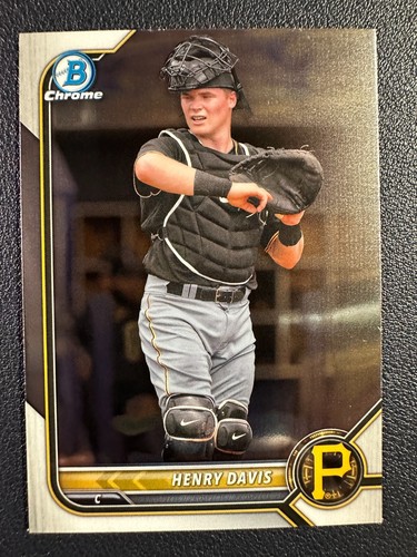 2022 BOWMAN CHROME BASE PROSPECTS INSERTS COMPLETE YOUR SET + PICS - Picture 111 of 144