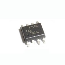10PCS FAN7930C SOP8 FAN7930 SOP 7930C SMD