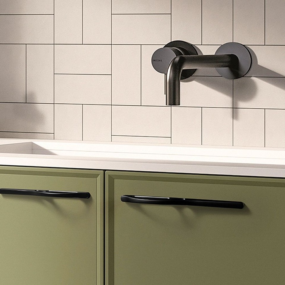 Accessories Furniture Handle Wardrobe Handle Door Handle Drawer