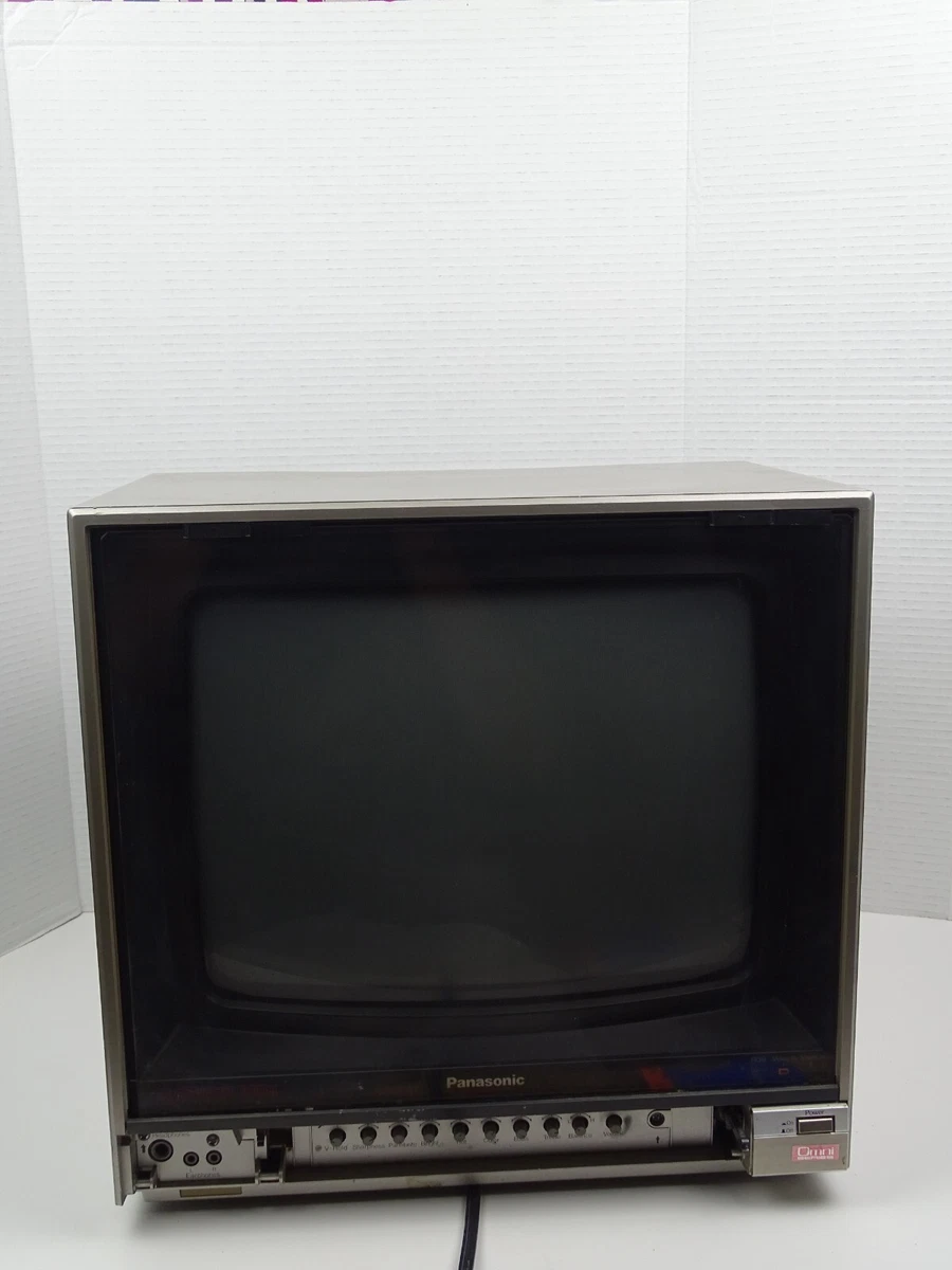 Retro Tv for sale | eBay