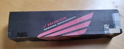 Honda Goldwing 1800 Spoiler