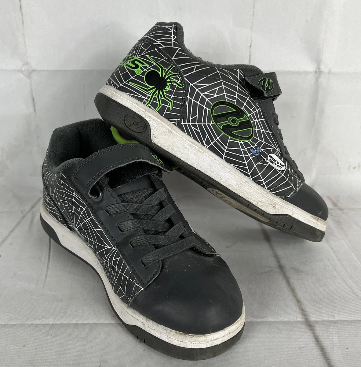 Heelys website sale