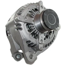 NEW HIGH OUTPUT ALTERNATOR 300A FOR DODGE RAM PICKUP 5.9L DIESEL 2006-09