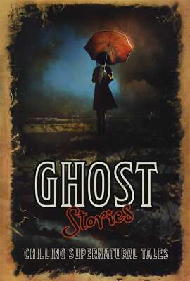 Ghost Stories... By Benson, Edward Frederic,Fanu, Sheridan Le,James, Montague Rh