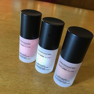 bare minerals liquid highlighter