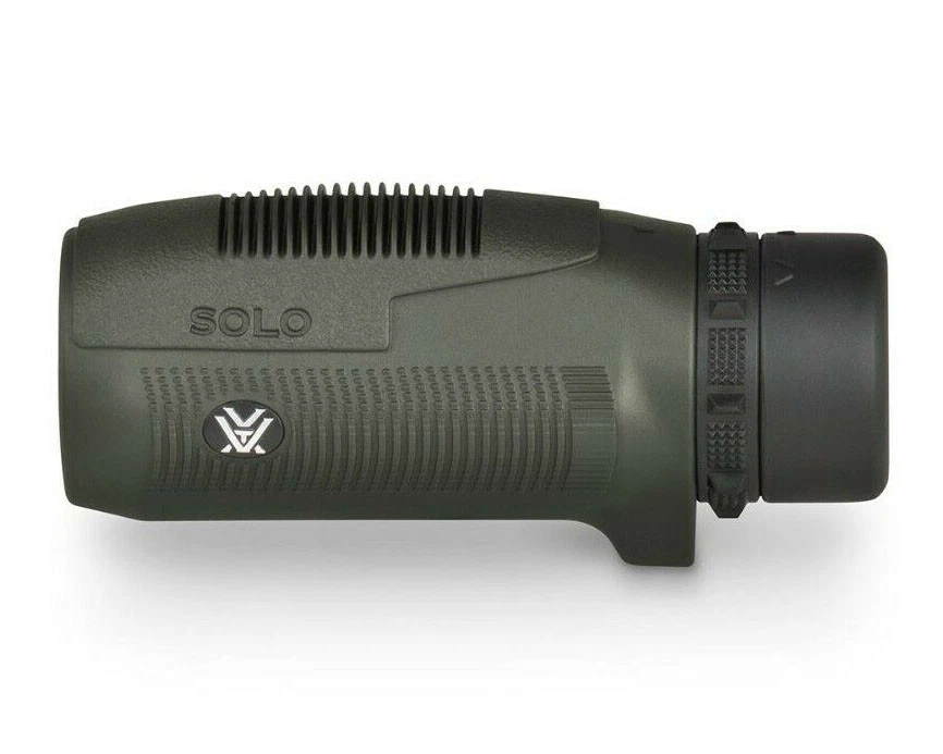 Vortex Optics Solo 8x25 Monocular w/ Free Vortex Cap  - Image 3 of 4
