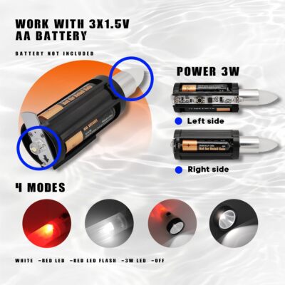 Radio d'urgence Lampe de Poche LED Radio d'urgence manivelle Solaire