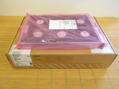 NEU FAN-MOD-6SHS High Speed Cisco 7606 7606-S Better than FAN-MOD-6HS NEW OPEN