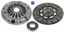 Kit d'embrayage Opel FRONTERA