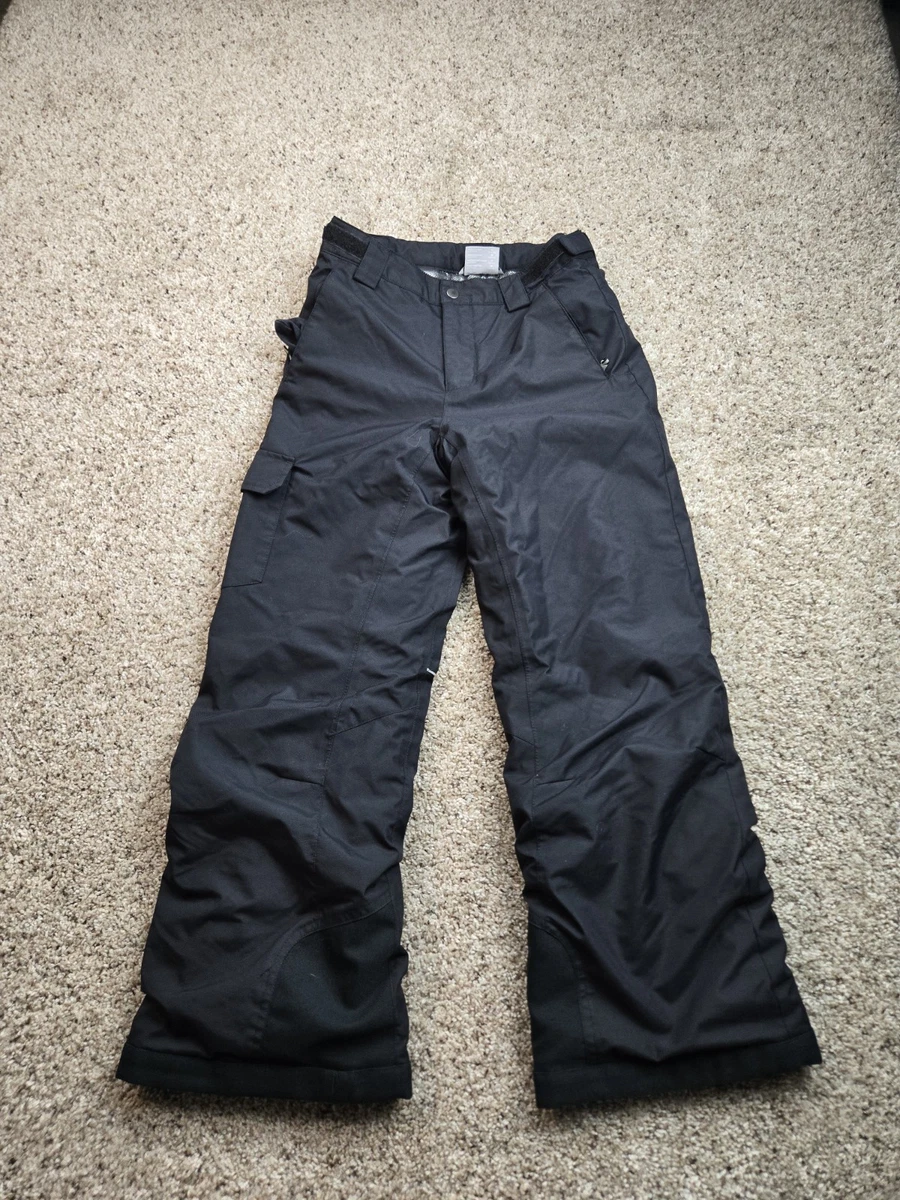 Columbia Omni Tech Pants In Winter Sports Snow Pants & Bibs for