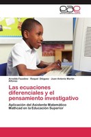 Las Ecuaciones Diferenciales Y El Pensamiento Investigativo Arnaldo Faustino