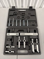Matco Tools Mst4534 Multipurpose Bearing Pulley Puller Set Matco Tools Mst4534 Multipurpose Bearing Pulley Puller Set