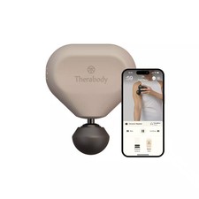 Therabody - Theragun Mini 3rd Generation - Ultra-Portable Massage For Recov...