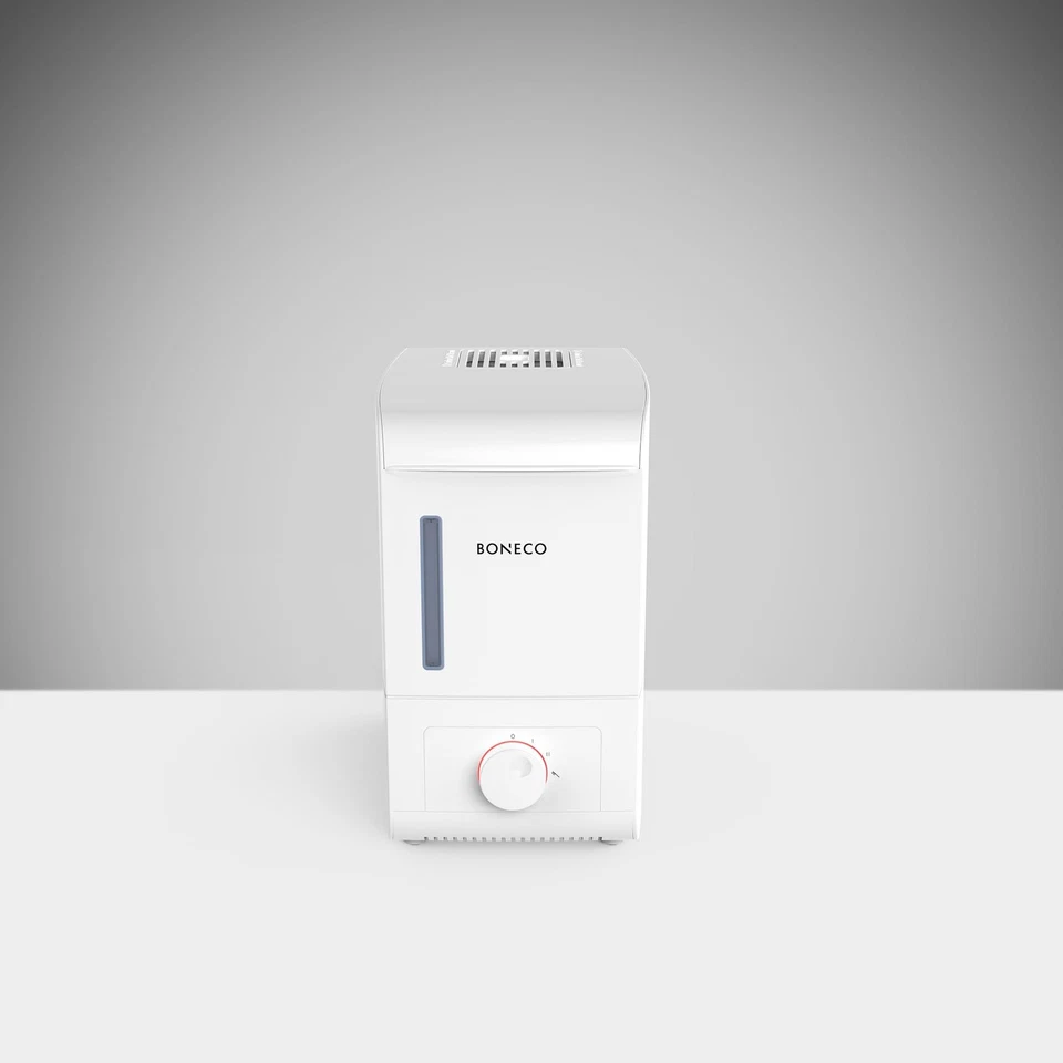 - Steam Humidifier S200 with Cleaning Mode - Image 4 of 4