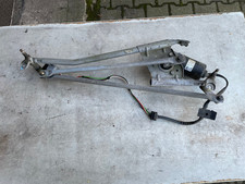 Mercedes R170 Slk 200 Scheibenwischermotor und Gest&auml;nge Vormopf 1708200242 1998