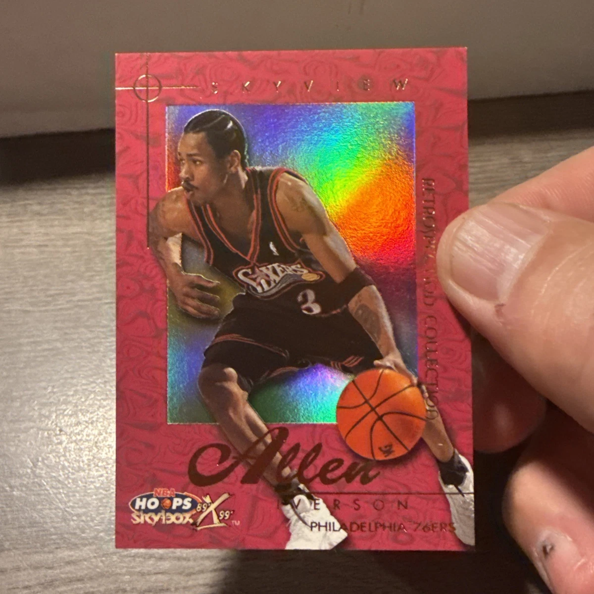 SkyBox Basketball 1999-00 Season Sports Trading Cards 